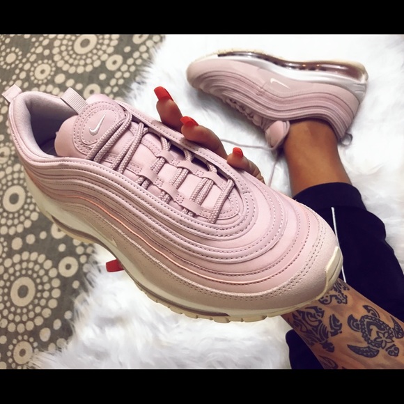 air max 97 premium pink